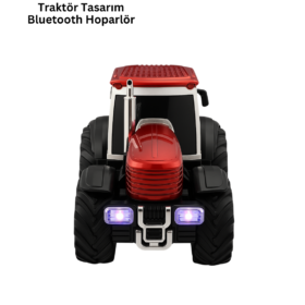 Traktör WS-560 Bluetooth Hoparlör