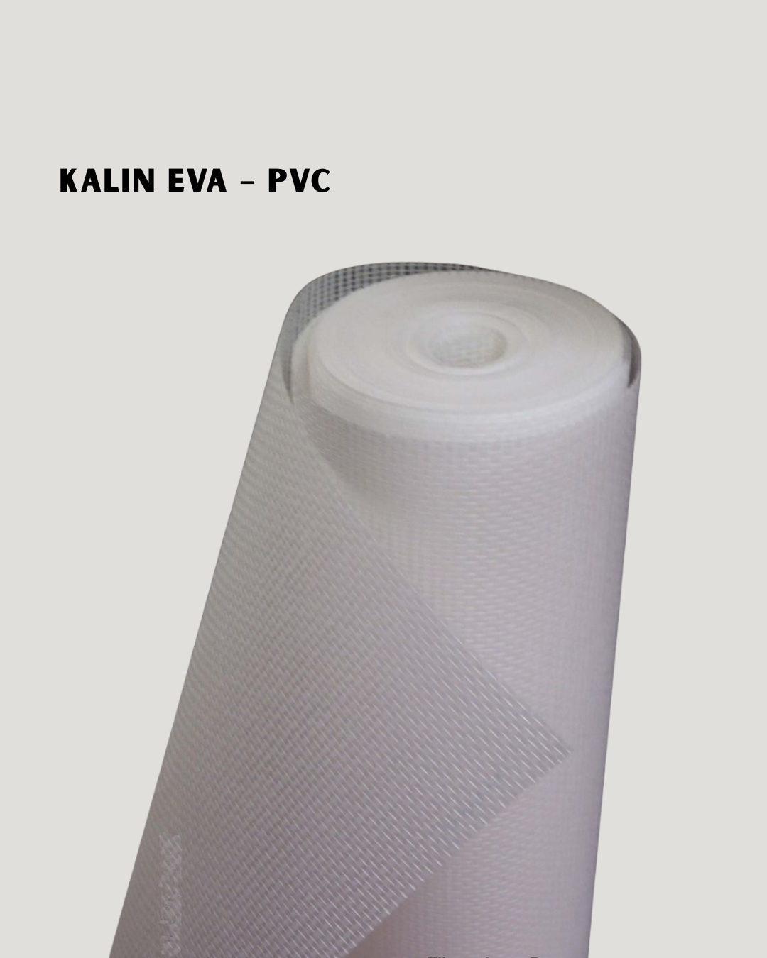 Kaydırmaz şeffaf raflık çekmece örtüsü 45x300 cm - Görsel 2