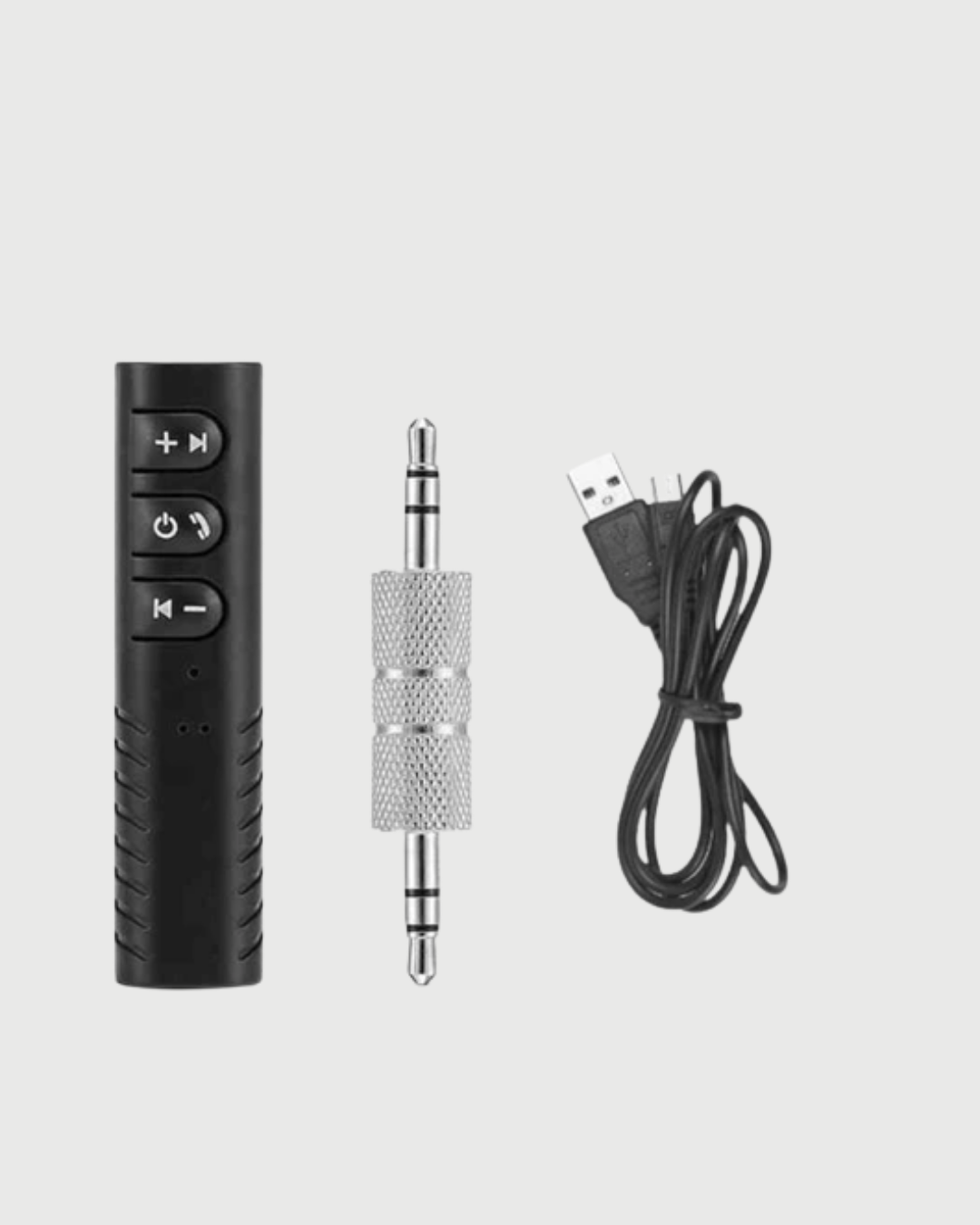 Taşınabilir Bluetooth 4.1 Ses Adaptörü – 10 Metre Çekim Mesafesi - Görsel 5