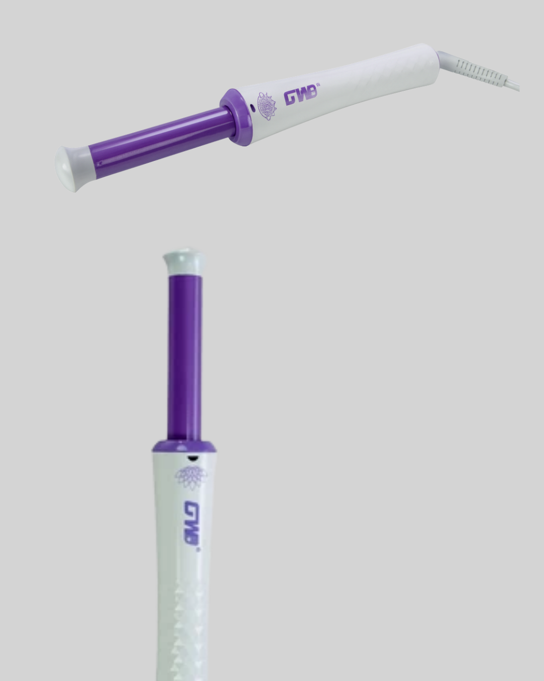 Profesyonel Saç Kıvırma Makinesi – 32 mm Geniş Bukle Maşası - Görsel 5