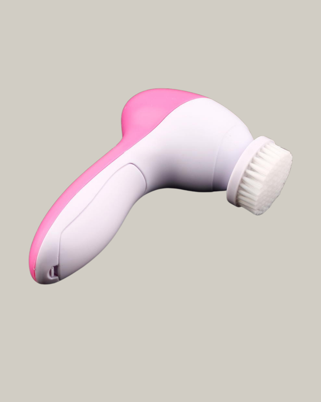 Taşınabilir 5 in 1 Elektrikli Cilt Temizleyici - Görsel 5