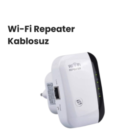 Sinyal Güçlendirici MİNİ