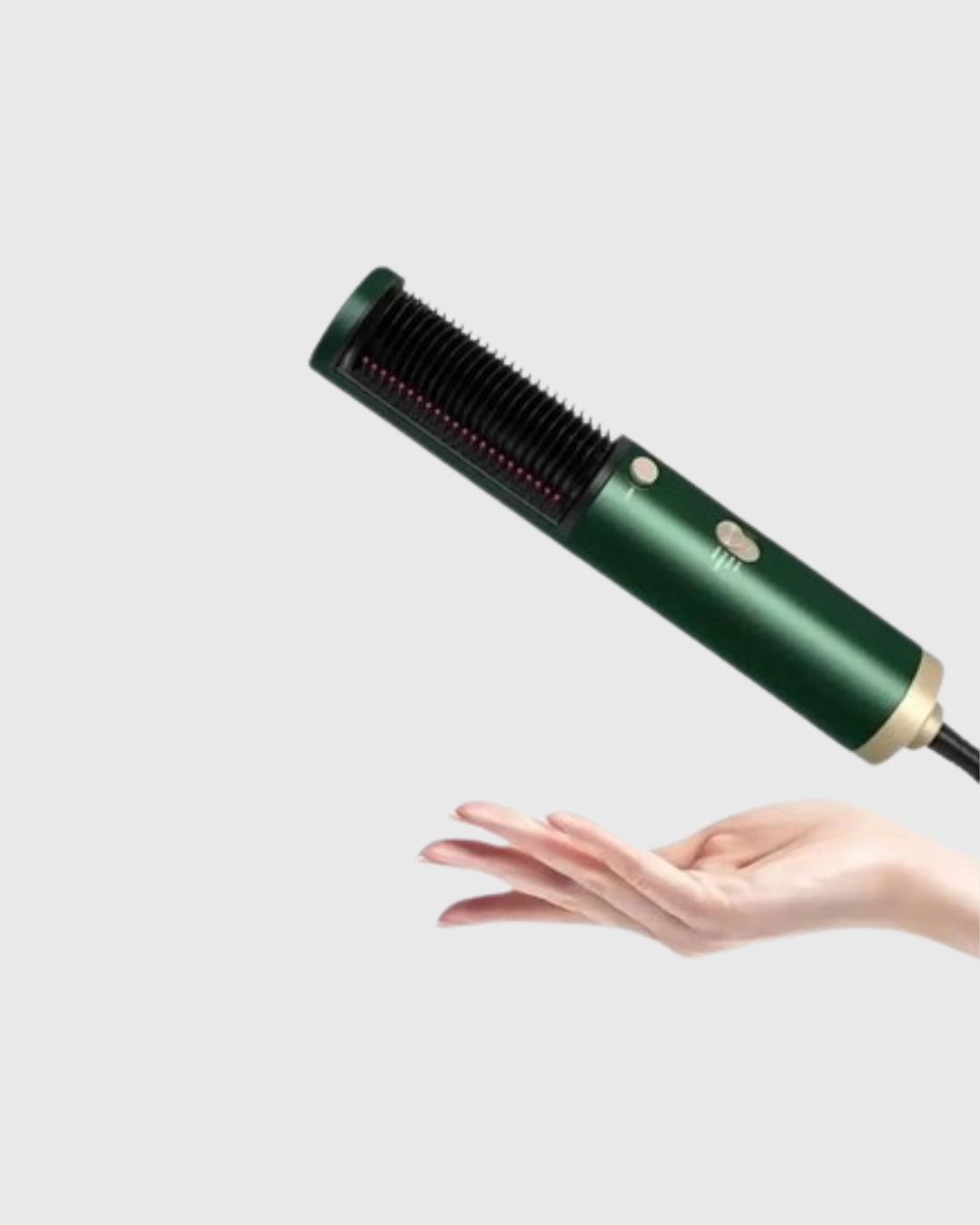 3’ü 1 Arada Saç Şekillendirme Seti – Kurutma Düzleştirme Tarama - Görsel 5