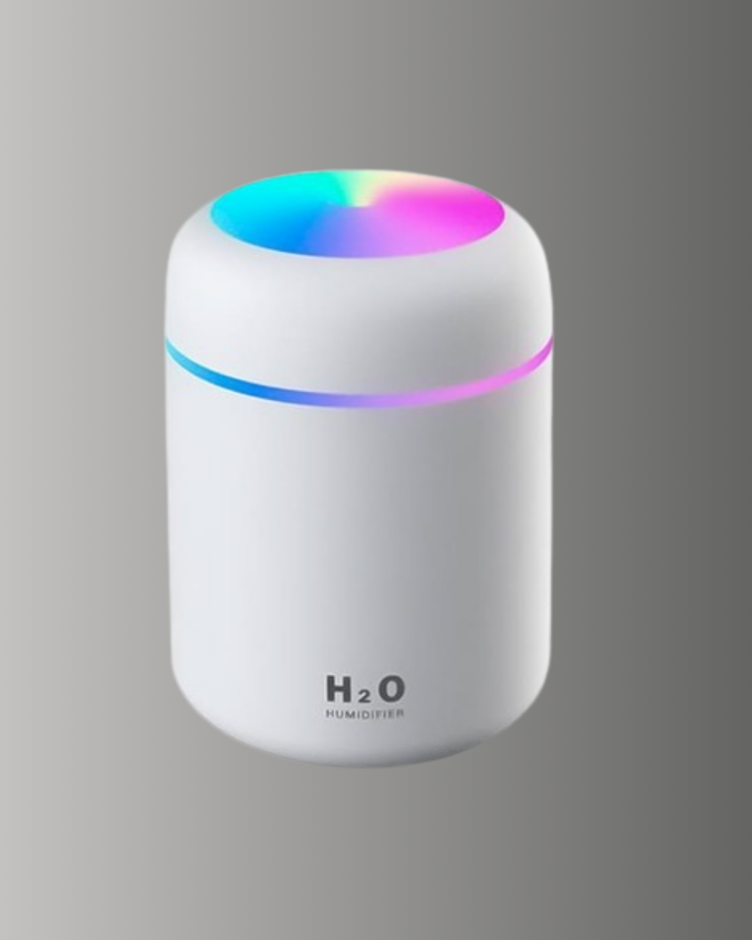 Kompakt Boyutlu Nemlendirici – 30-45ml/h Buhar Kapasiteli - Görsel 4