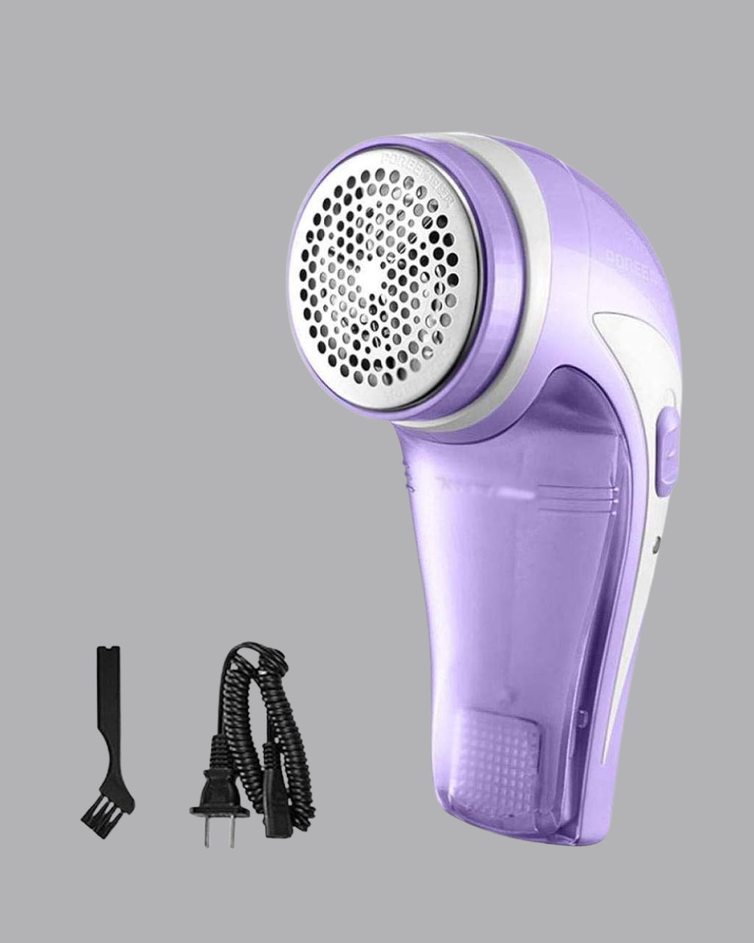 Tiftik ve Tüy Toplama Cihazı – 200ml Hazne Kompakt Boyut - Görsel 4