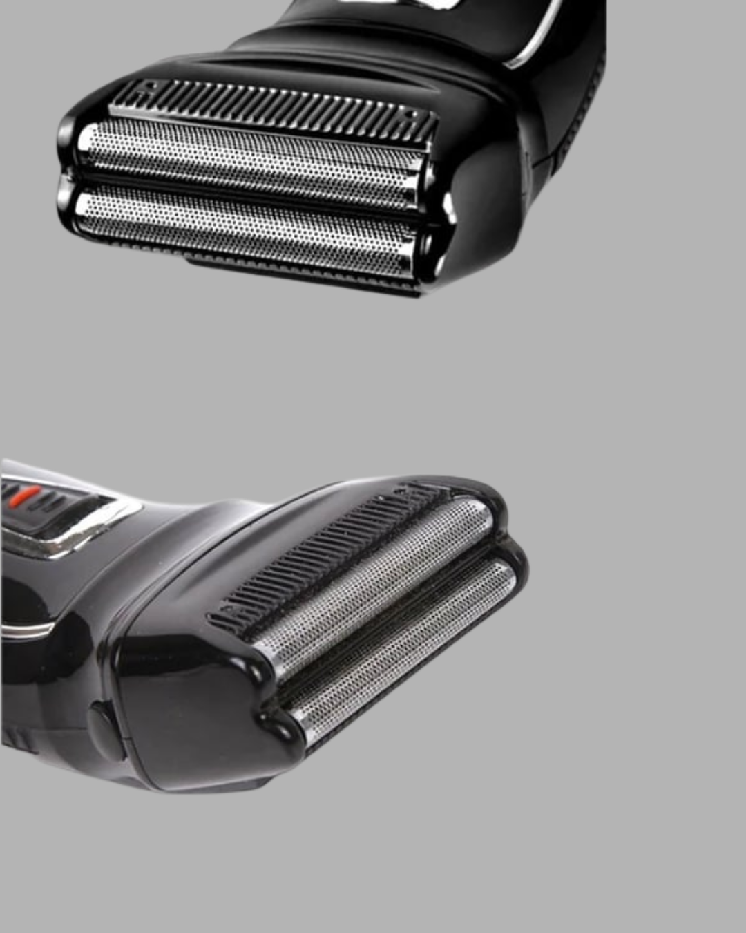 İnce Detay Başlıklı Çok Amaçlı Tıraş Makinesi - Görsel 5