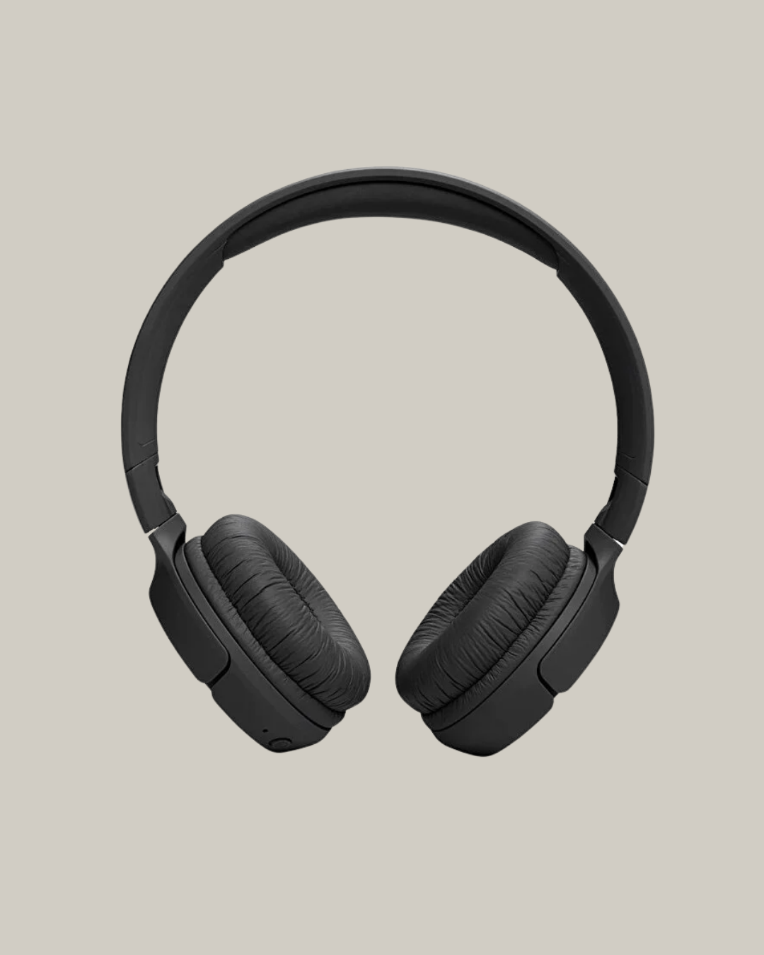 Geniş Frekans Aralıklı Bluetooth Kulak Üstü Kulaklık - Görsel 4