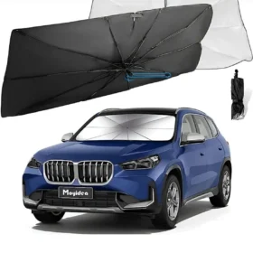 Fiat Doblo Peugeot Rifter Ford Tourneo Opel Combo Renault Express Uyumlu Oto Şemsiye