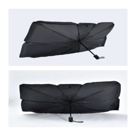 Hyundai i20 Seat Arona Toyota Aygo Nissan Micra Peugeot 2008 Uyumlu Oto Şemsiye