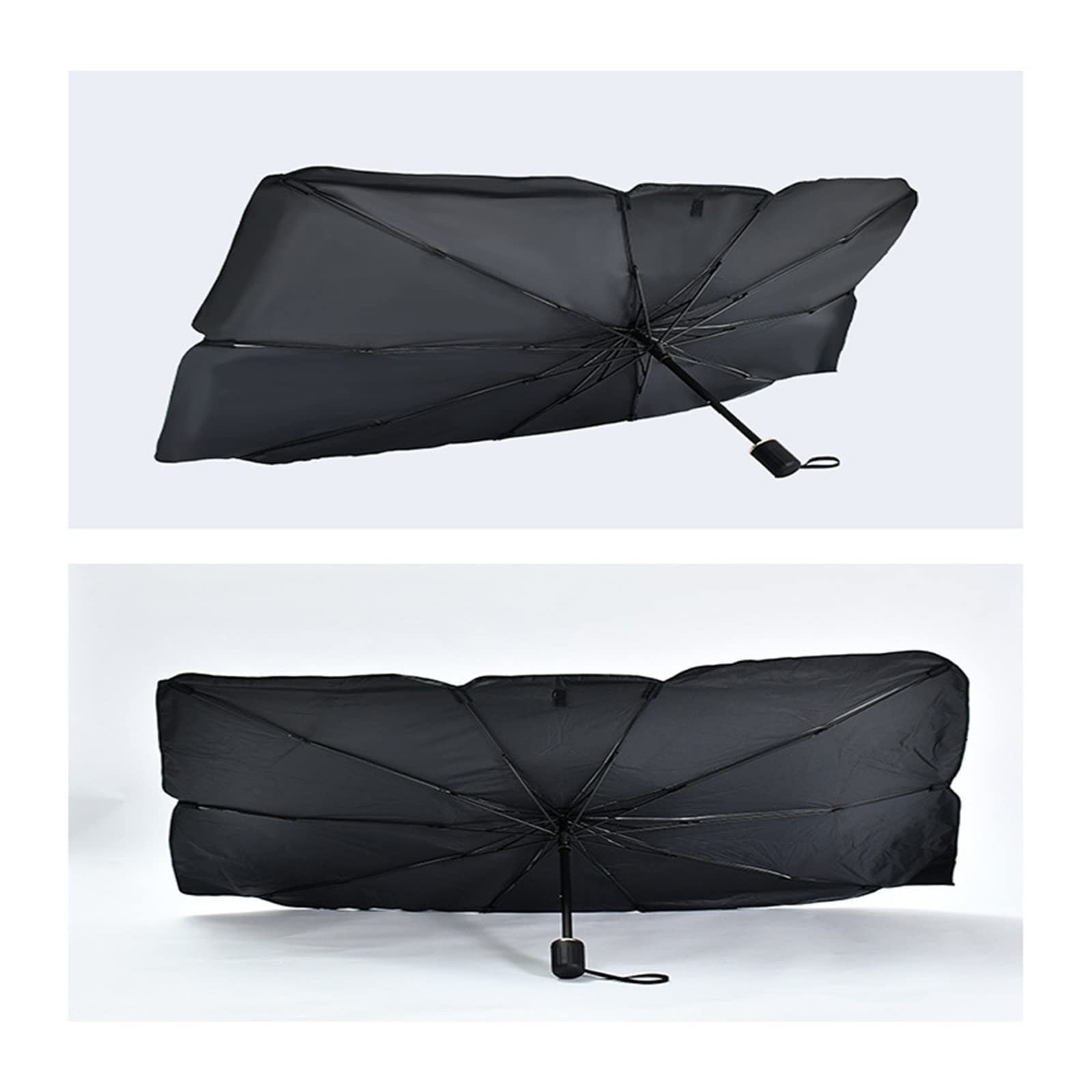 Hyundai i20 Seat Arona Toyota Aygo Nissan Micra Peugeot 2008 Uyumlu Oto Şemsiye