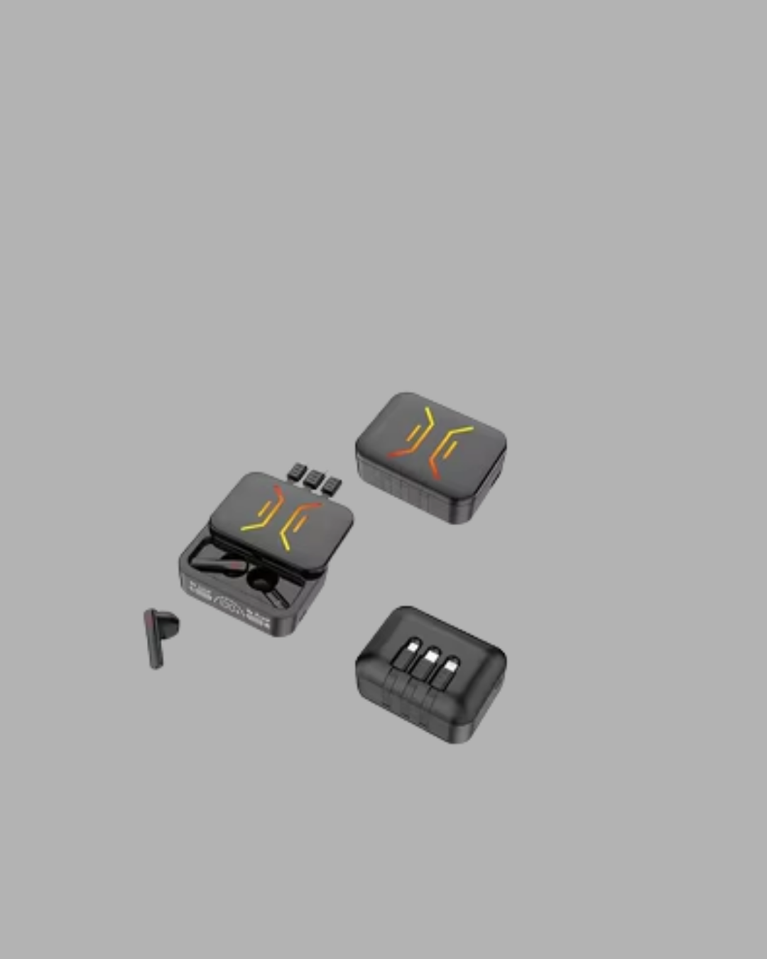 ABS Malzeme Bluetooth Kulaklık – 20 Gün Standby Süresi - Görsel 2