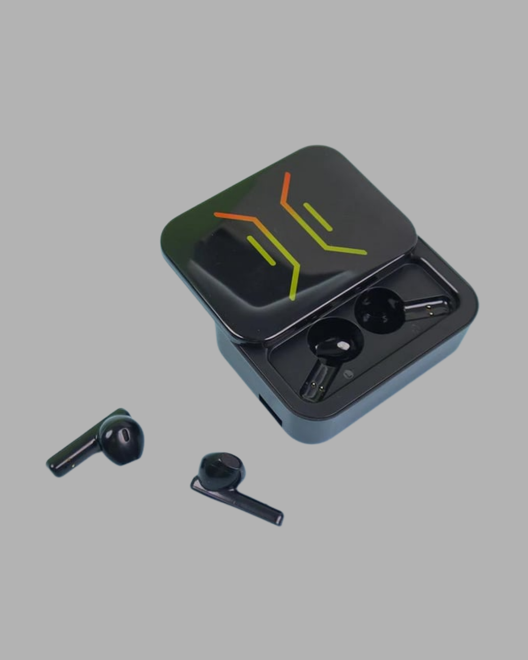 ABS Malzeme Bluetooth Kulaklık – 20 Gün Standby Süresi - Görsel 4