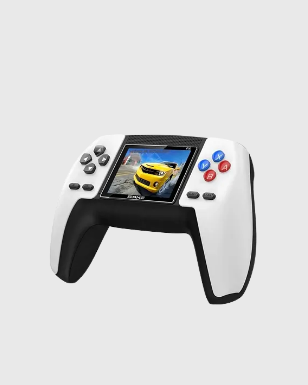 P5 Retro GamePad | 520 Klasik Oyunlu Mini Oyun Konsolu - Görsel 5