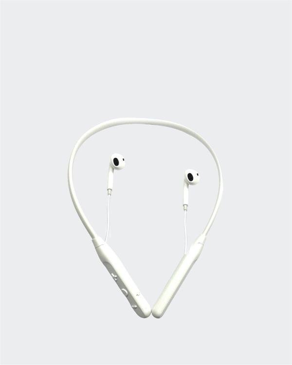 Boyun Askılı Kablosuz Kulaklık – Uzun Süreli Batarya Performansı - Görsel 5