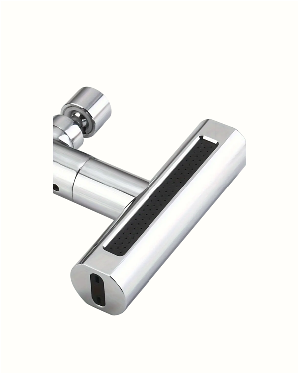 360° Dönüşlü Su Akışı Başlığı | 4'ü 1 Arada Kullanım - Görsel 3