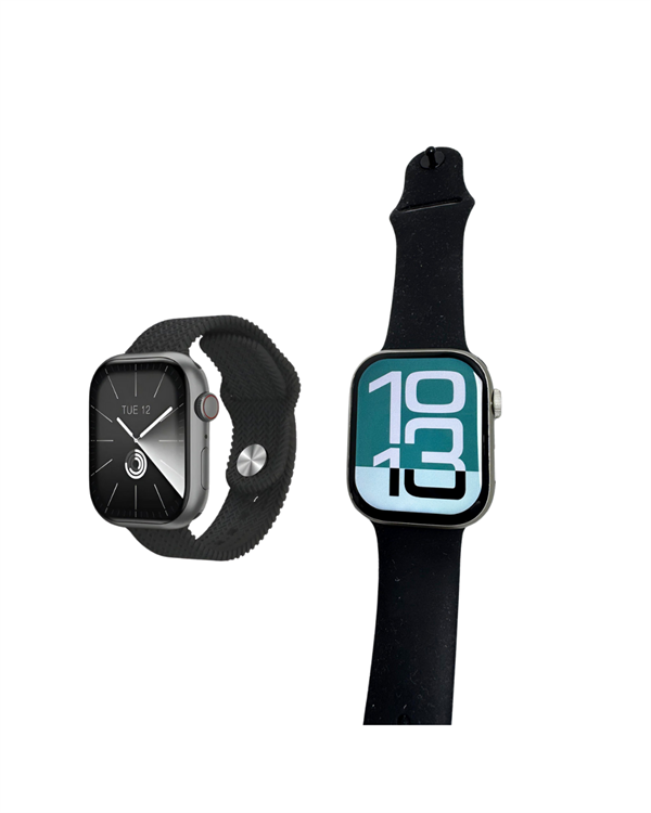 . RS12 PRO+ 2025 Serisi Garantili Akıllı Saat - Görsel 4