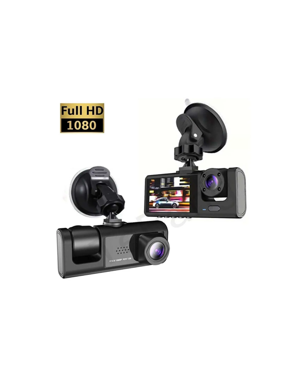 ARAÇ KAMERASI SİLİNDİR - Görsel 5