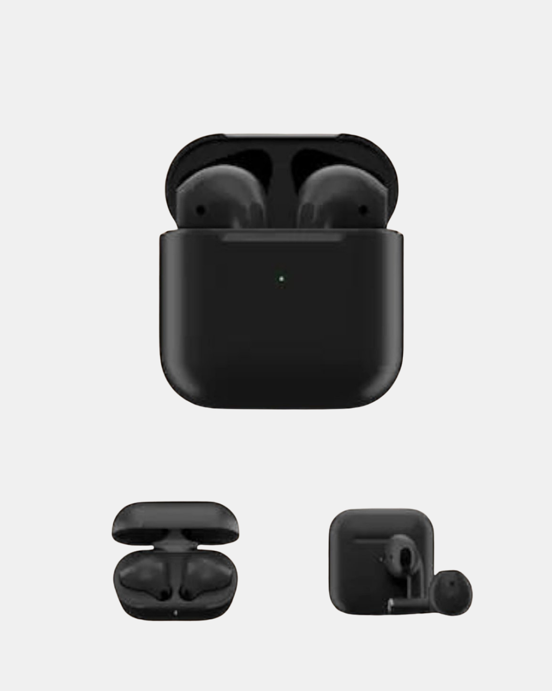 TWS Pro 5 Kulaklık – Uzun Süreli Kullanım İçin Yüksek Batarya Performansı - Görsel 4