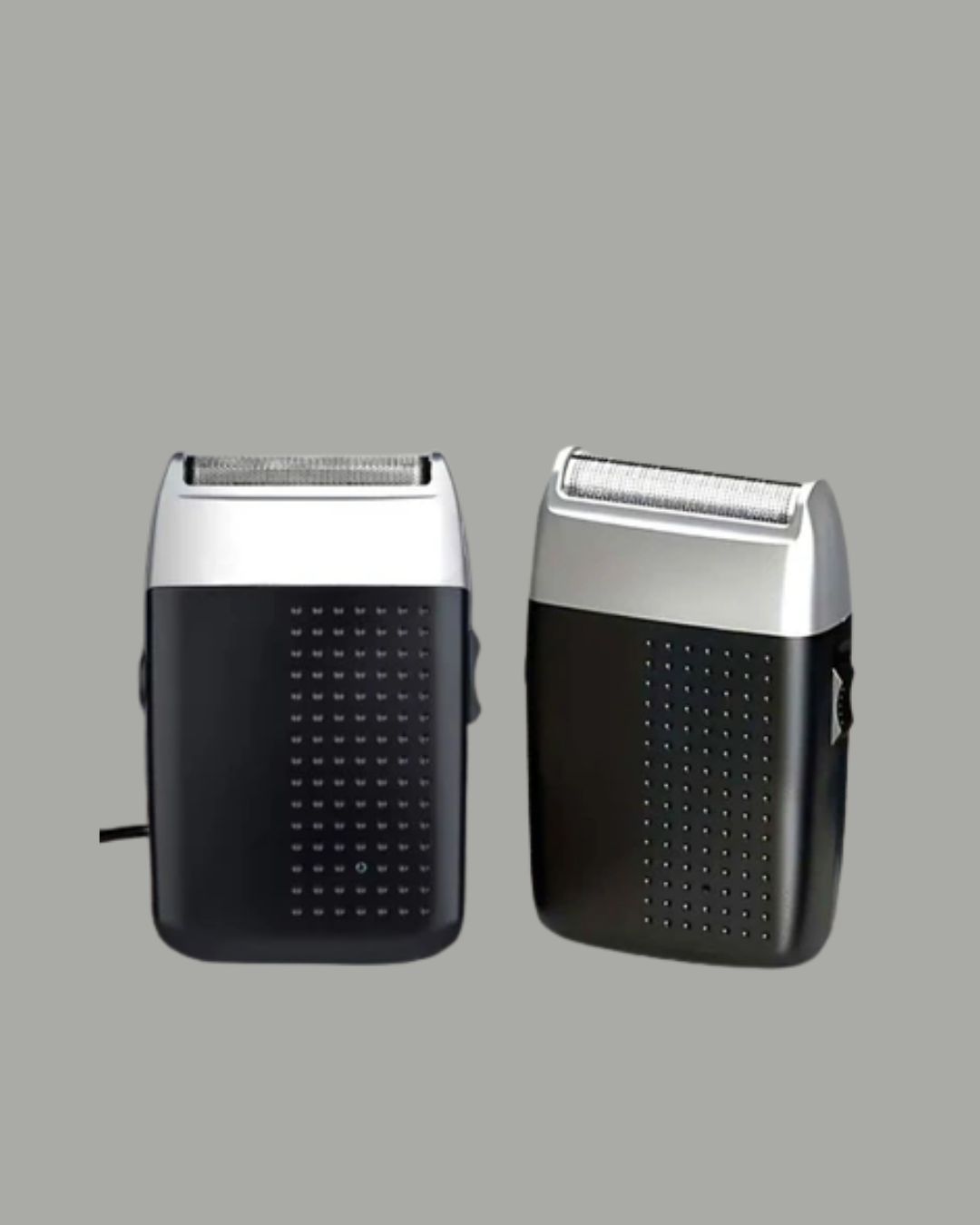 Sessiz Güçlü ve Şık: Erkeklere Özel Şarjlı Tıraş Makinesi - Görsel 5