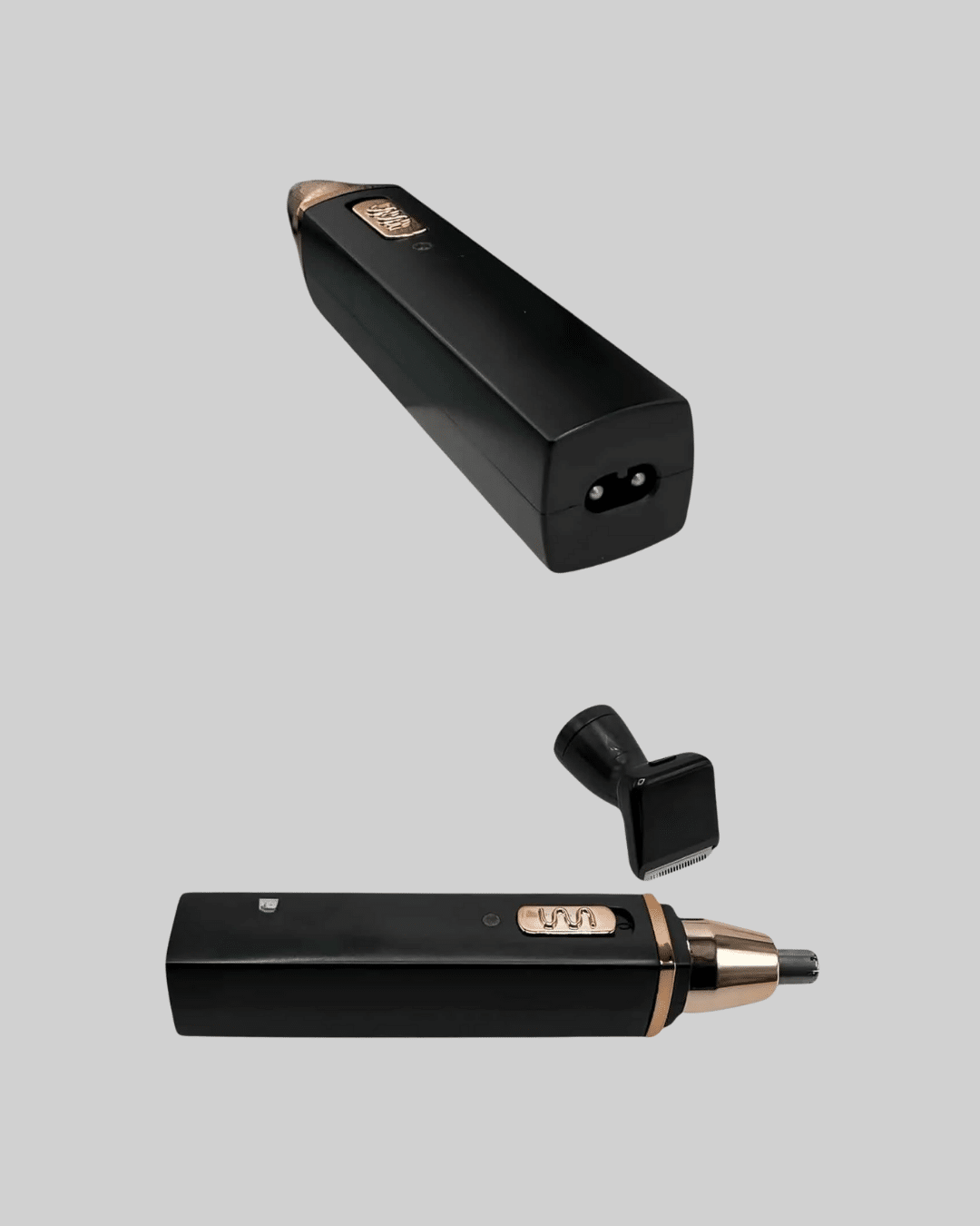 Şarjlı burun ve kulak kılı temizleme cihazı - Görsel 4