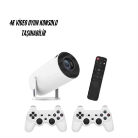 M300 MAX PROJEKSİYON KONSOL