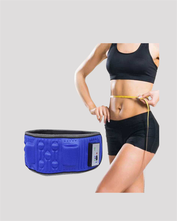 Şarj Edilebilir 7.2W Gücünde Çok Bölgeli Masaj Kemeri – Kolay Taşınabilir ve Pratik Kullanım - Görsel 3