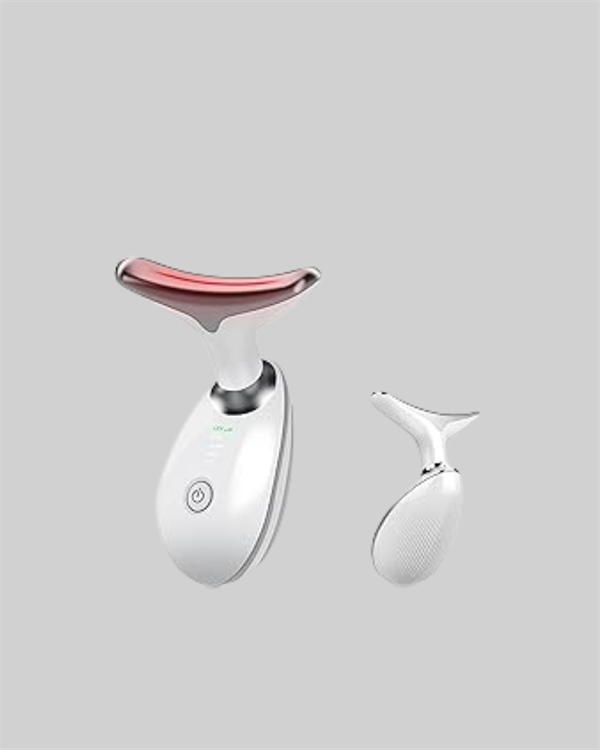 Şarjlı Akıllı Cilt Temizleme ve Nemlendirme Cihazı – 500 mAh Otomatik Kapanma ve EMS Modlu - Görsel 2