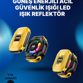 Mobil Oyunlar İçin Optimize Edilmiş Soğutma Sistemi | Dijital Ekranlı ve RGB Işıklı Tasarım