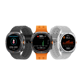 S7 ULTRA AKILLI SAAT