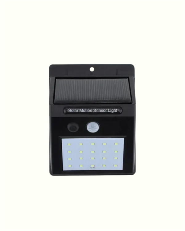 DP53 DUVAR LAMBASI - Görsel 2