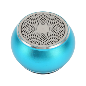 Bluetooth 5.0 Mini Taşınabilir Hoparlör – Yüksek Ses Kalitesi Eller Serbest Arama ve Uzun Pil Ömrü