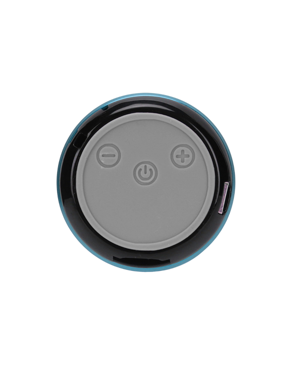 Bluetooth 5.0 Mini Taşınabilir Hoparlör – Yüksek Ses Kalitesi Eller Serbest Arama ve Uzun Pil Ömrü - Görsel 3