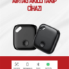 iOS & Android Uyumlu Smart Tag | Uzun Pil Ömrü | Bul Uygulaması ile Entegre Akıllı Takip Cihazı