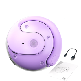 Bluetooth 5.3 Teknolojili Kablosuz Kemik İletimli Spor Kulaklık