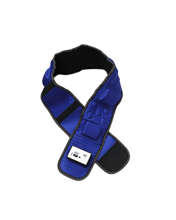 5 Motorlu Manyetik Masaj Kemeri – Bel Kalça ve Bacak İçin Zayıflama