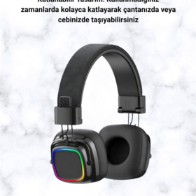 XY30-BLUETOOTH KULAKLIK