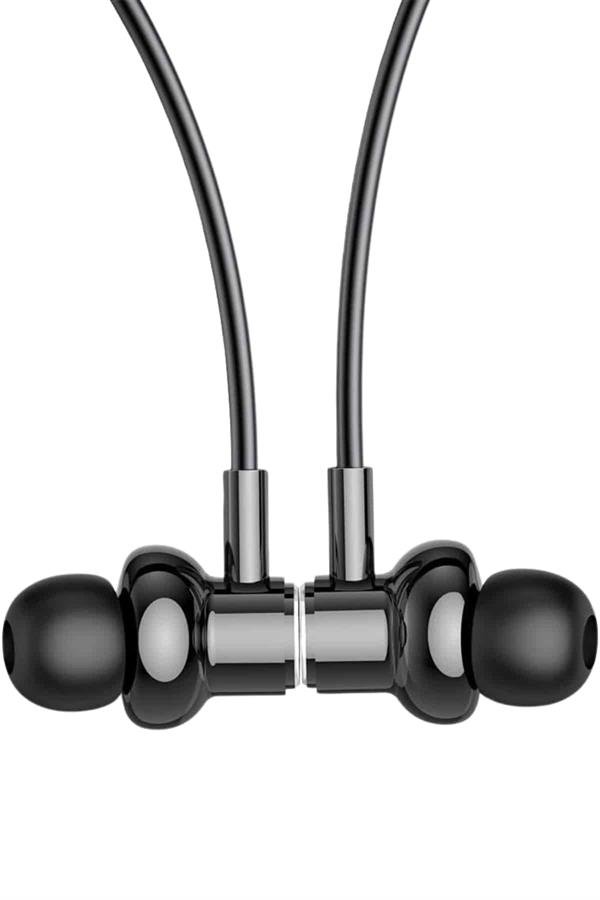 Kablolu Bluetooth Kulaklık Kulak İçi 120 Saat ANC Özelliği Uzun Ömürlü - Görsel 4