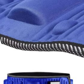 5 Motorlu Titreşimli Masaj Aleti Masaj Kemeri Göbek Bel İnceltmeye Uygun