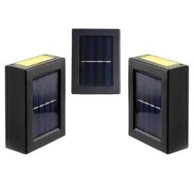 Dekorasyon Aplik Işık Güneş Enerjili Aydınlatma Dekoratif Aydınlatma