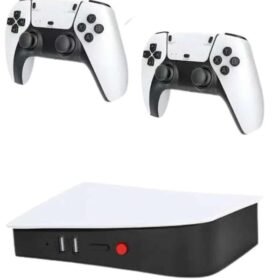 Video Oyunu Konsolu Retro 4K 3D Yeni Oyun Retro Game Box