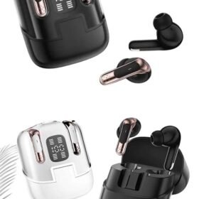 J40 BLUETOOTH KULAKLIK