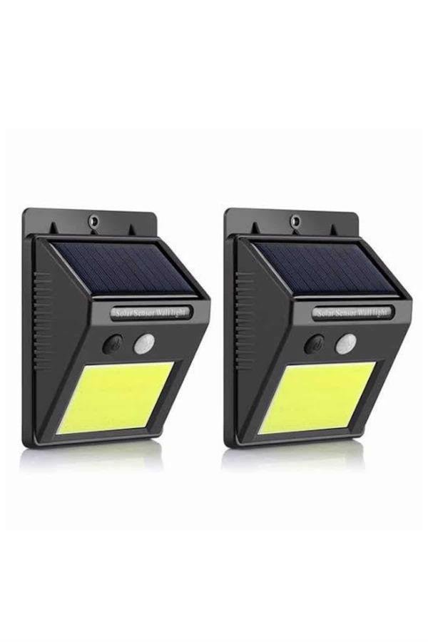 Dekoratif Lamba Güneş Enerjili Aydınlatma Dış Mekan Lambası