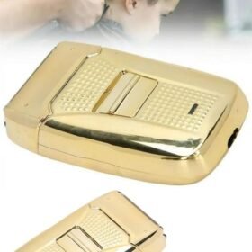 2025 Model Islak Kuru Kullanıma Uygun Tıraş Makinesi Uzun Pil Ömrü