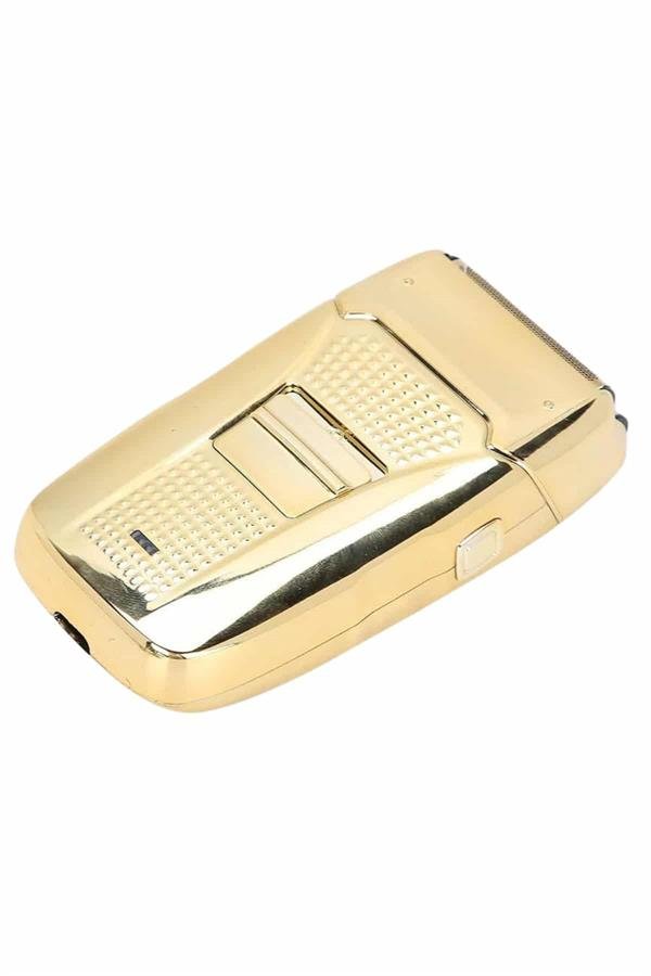 Tıraş Makinesi Sakal Kesme Makinesi Profesyonel Şarjlı Sıfır - Görsel 3