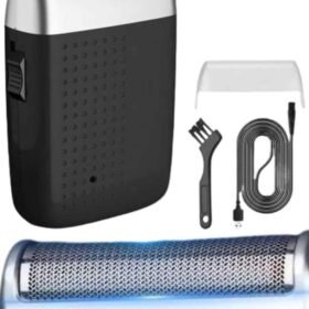 Sakal Tıraş Makinesi Şarjlı Sakal Ense Makinesi Günlük Tıraş Makinesi