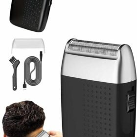 Günlük Sakal Tıraşına Uygun Tıraş Makinesi Elektrikli Şarj Edilebilir