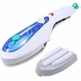 Mucize Ütü Pratik Ütü Kolay Taşıma Buharda Dikey Ütü Taşınabilir