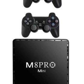 Medya Oynatıcı Smart Tv Wi-Fi 4K Android TV Box Medya Oynatıcı Android TV