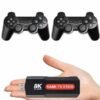 8K Ultra HD Game Box 36500 Oyunlu Game Stick Oyun Konsolu
