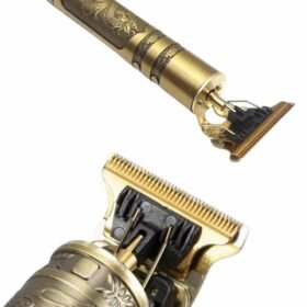 Saç Sakal Lazer Epilasyon Öncesi Kol Bacak Yanak Koltuk Altı Vücut Tıraş Makinesi